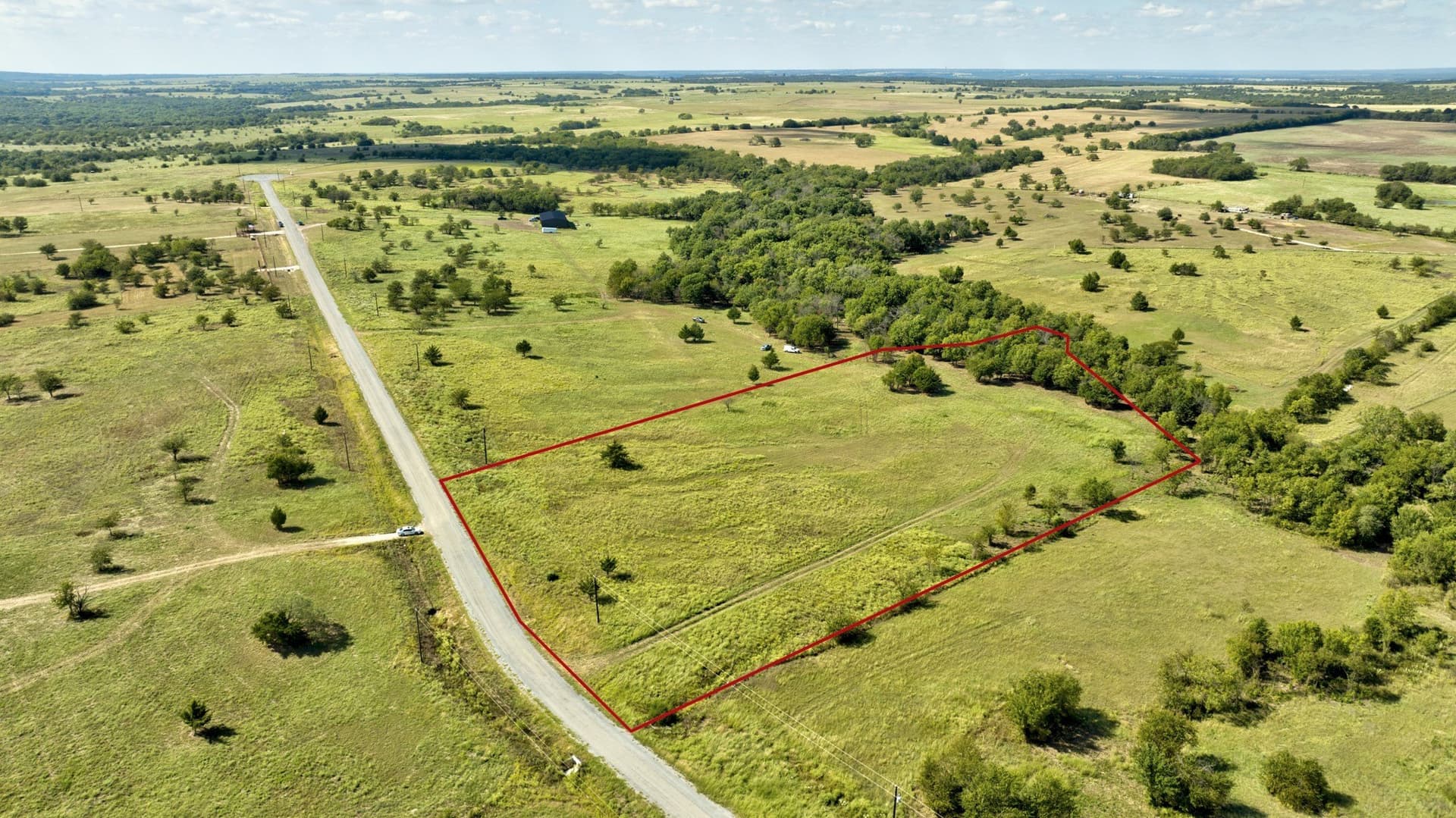 6 acres in Cooke County - photo 12
