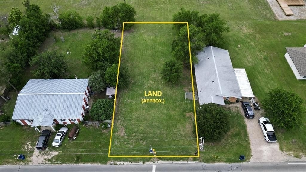 0.22 acres in Hill County