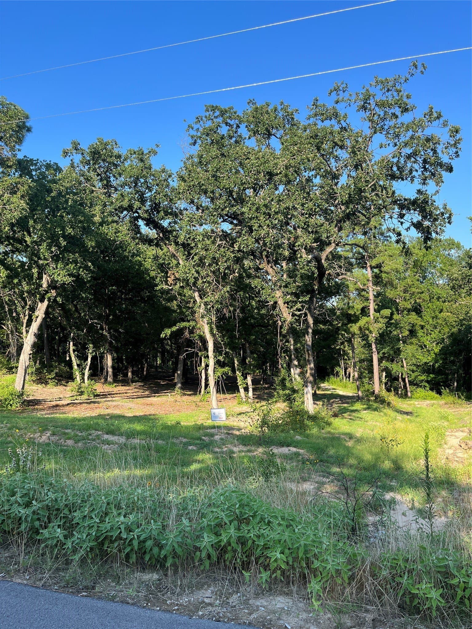 1.67 acres in Henderson County - photo 2