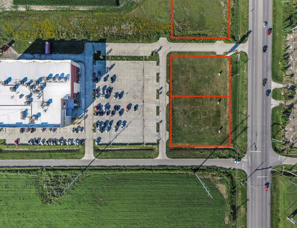 0.89 acres in Bay City County gallery image 3