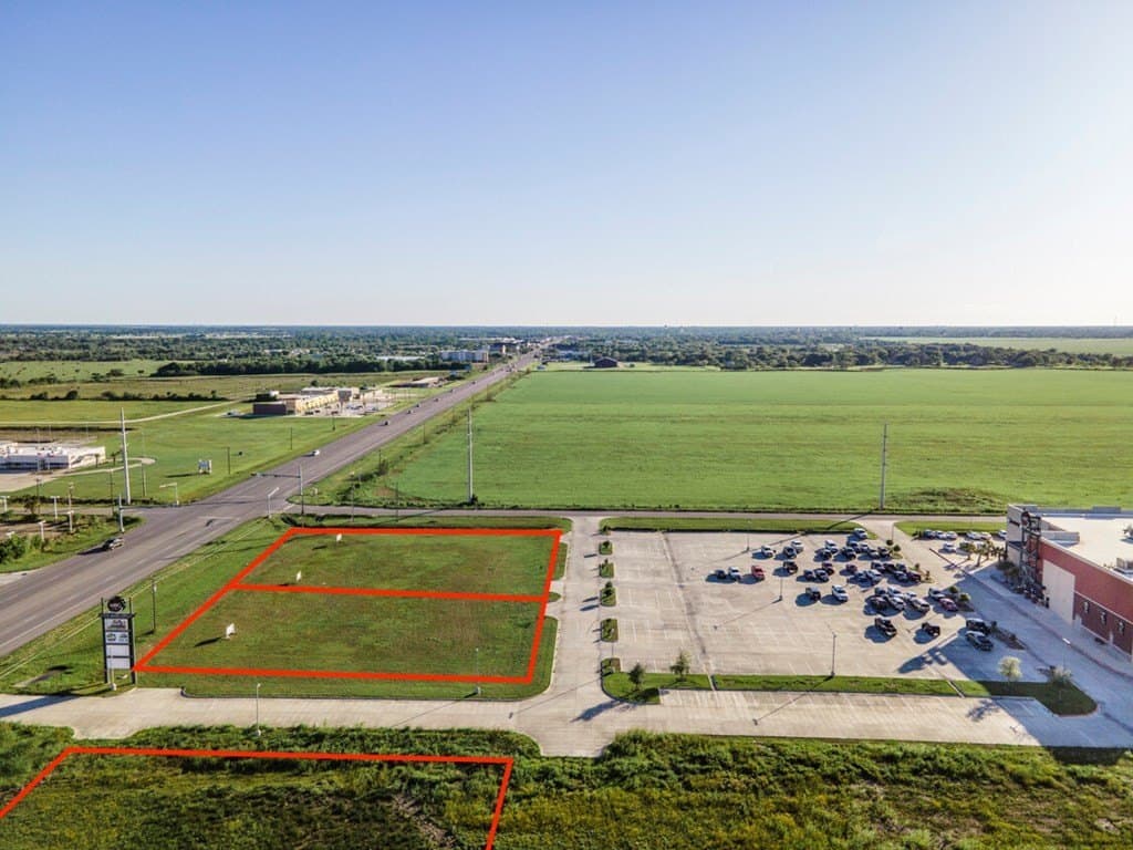 0.89 acres in Bay City County gallery image 2