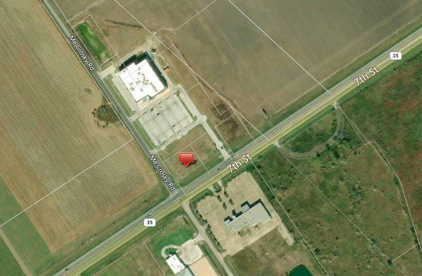 0.89 acres in Bay City County - photo 6