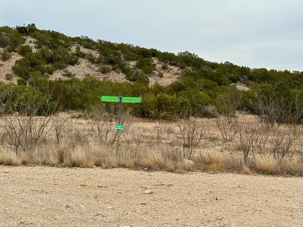 43.37 acres in Coke County - photo 24