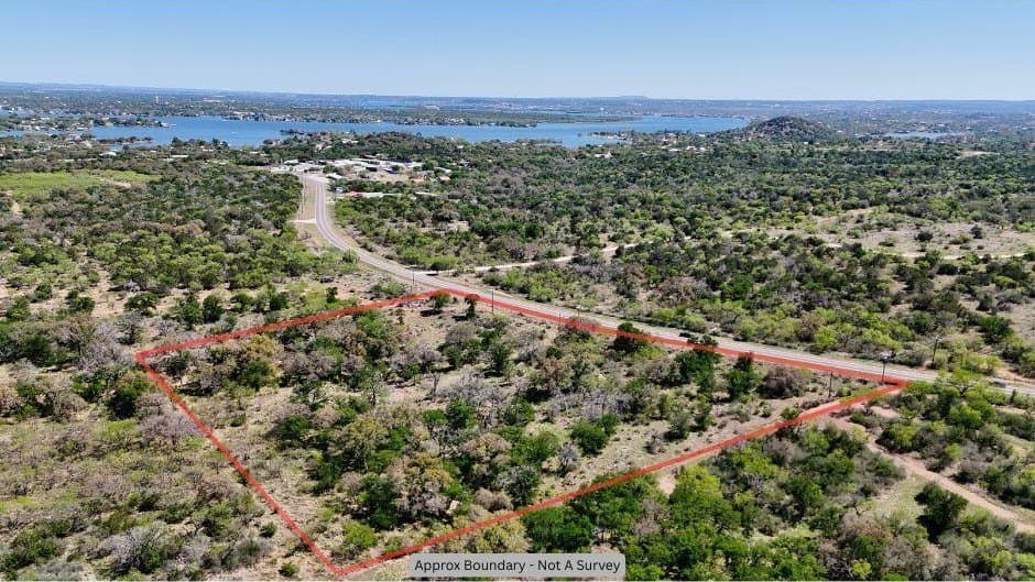 5.63 acres in Llano County gallery image 2