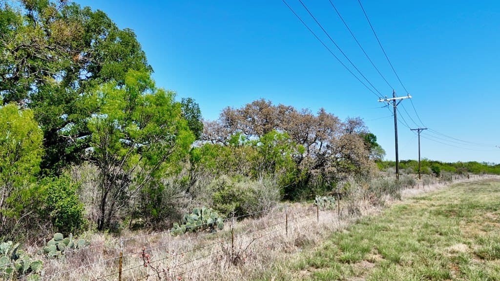 5.63 acres in Llano County featured view