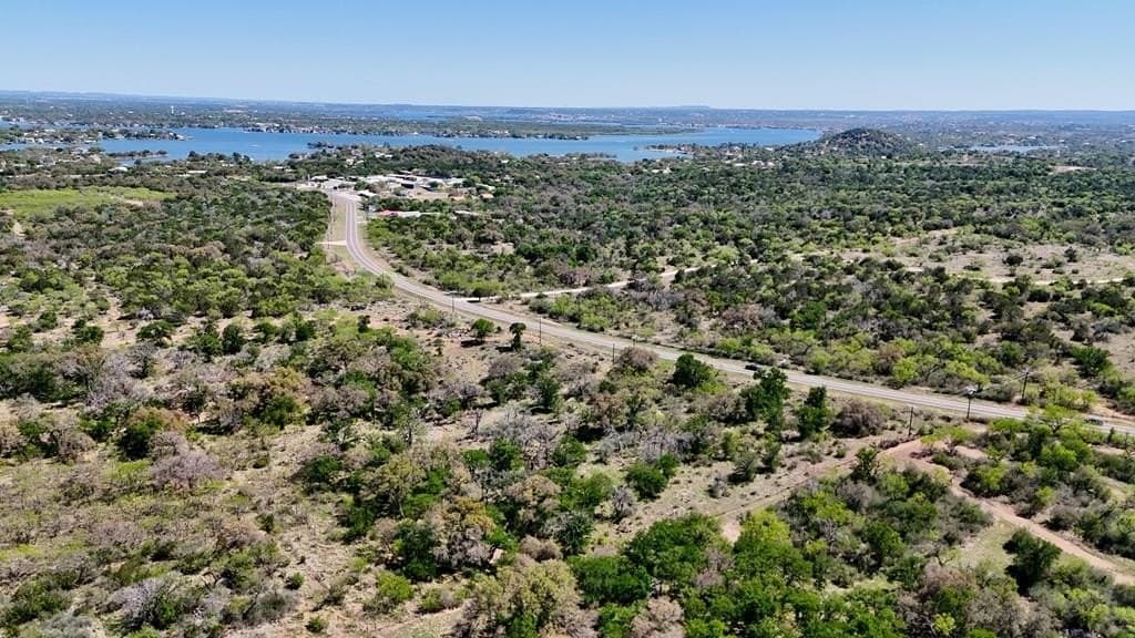 5.63 acres in Llano County