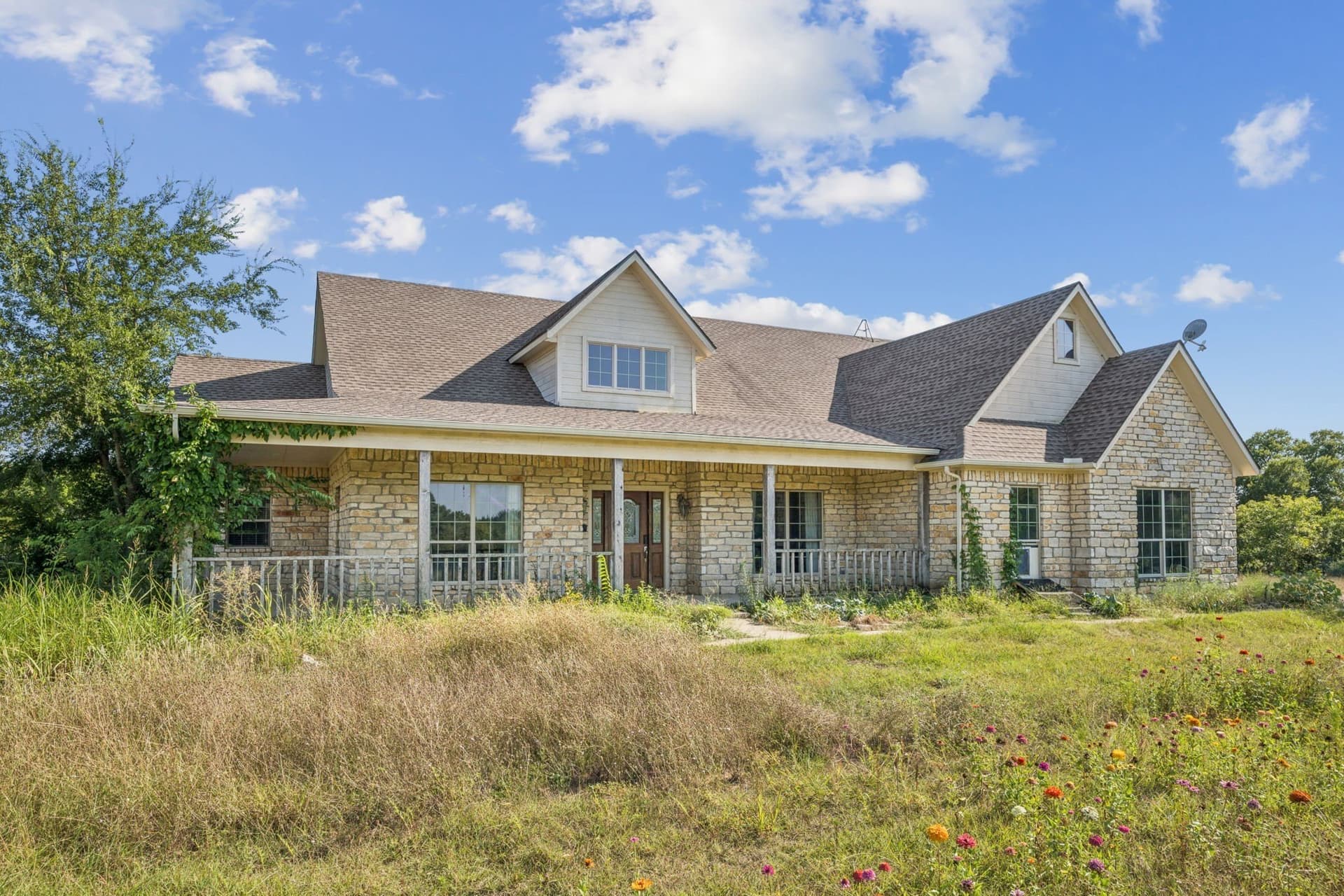 64.01 acres in Collin County gallery image 4
