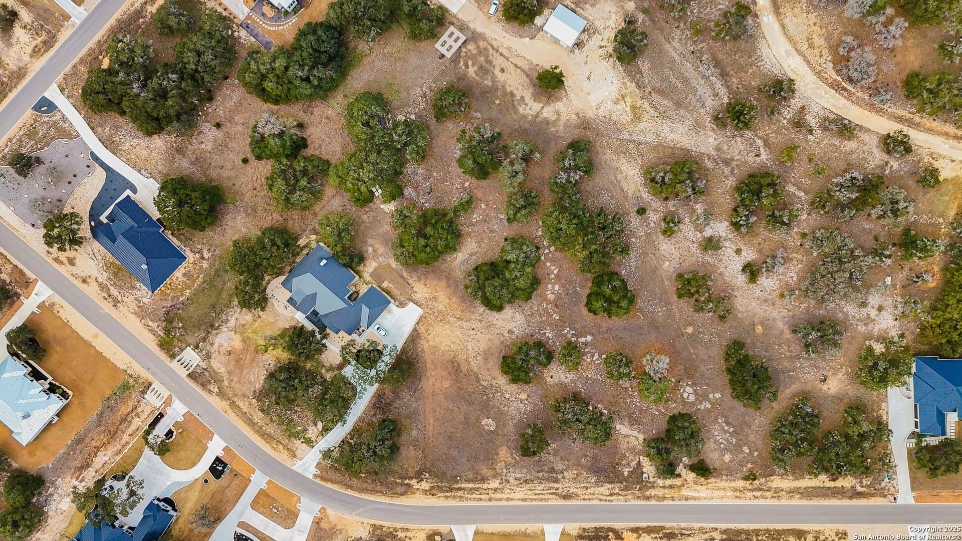 1.09 acres in Comal County - photo 12