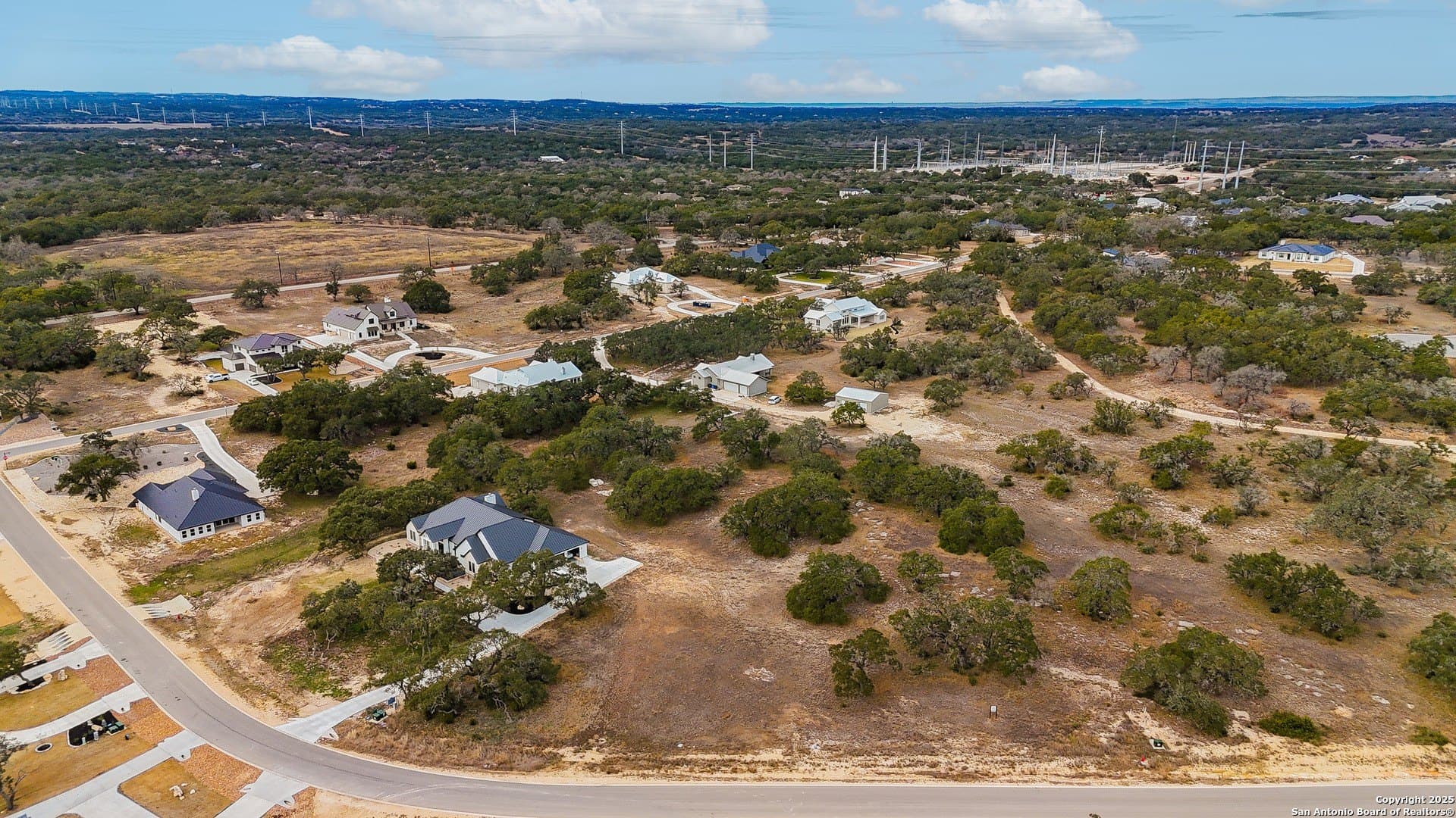 1.09 acres in Comal County - photo 5