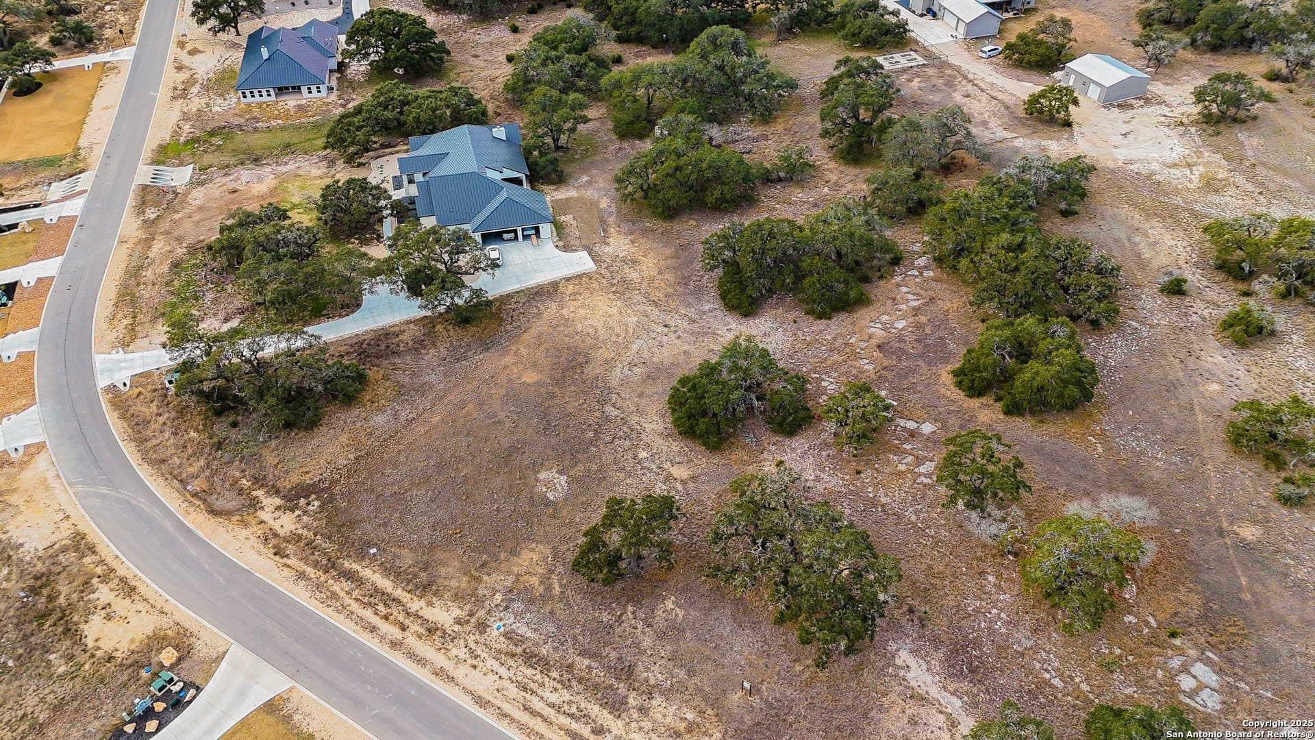 1.09 acres in Comal County - photo 18