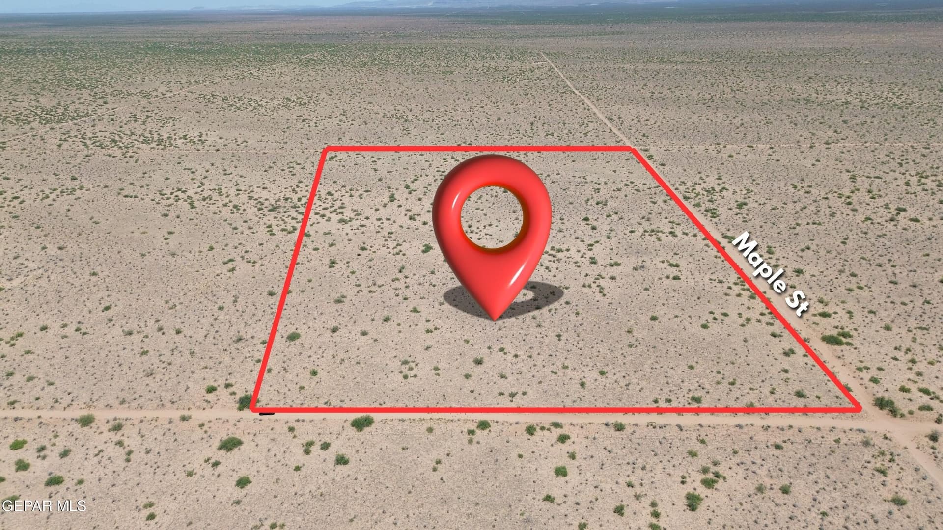 20 acres in Hudspeth County featured view