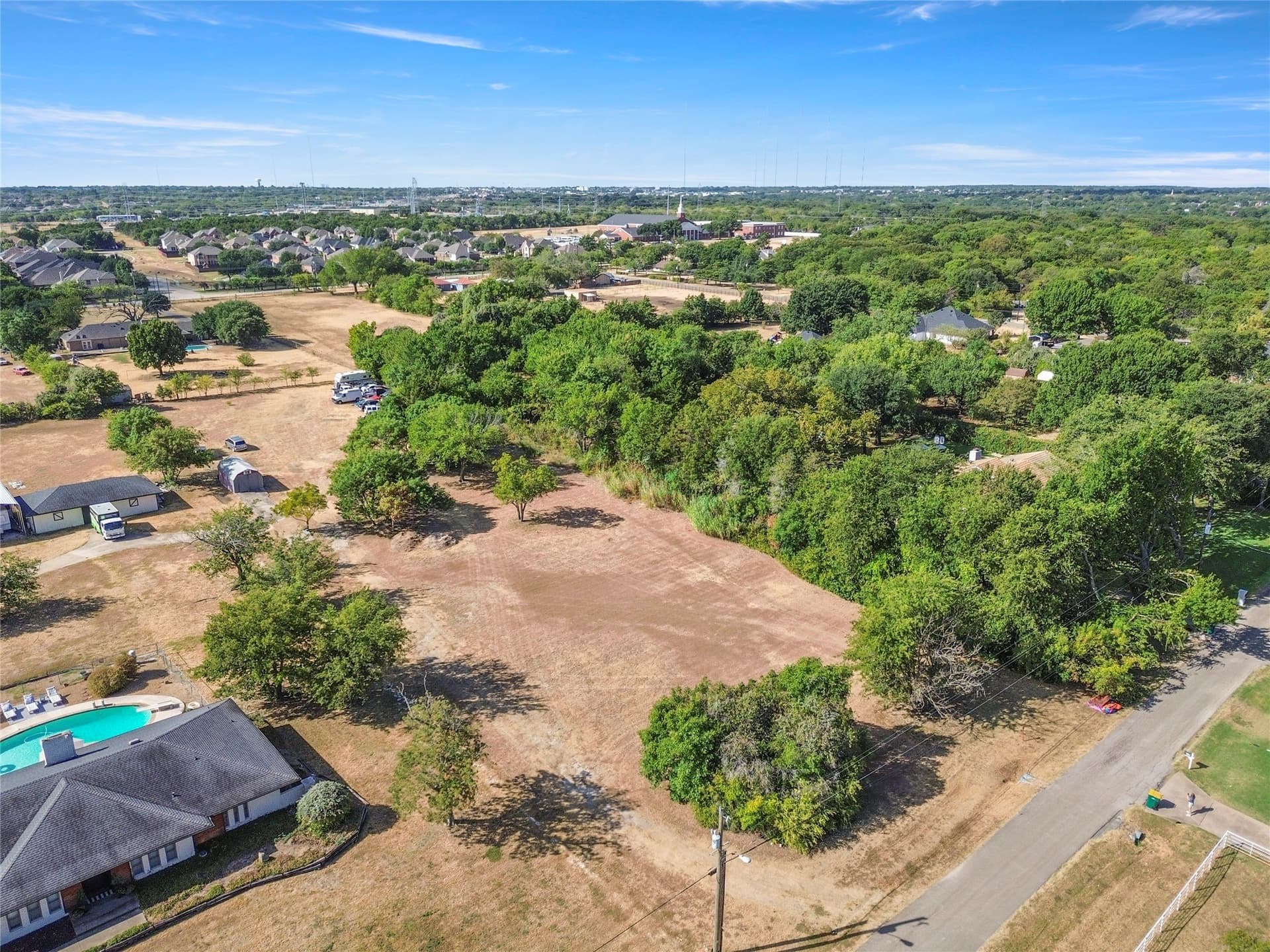 1.92 acres in Dallas County - photo 10