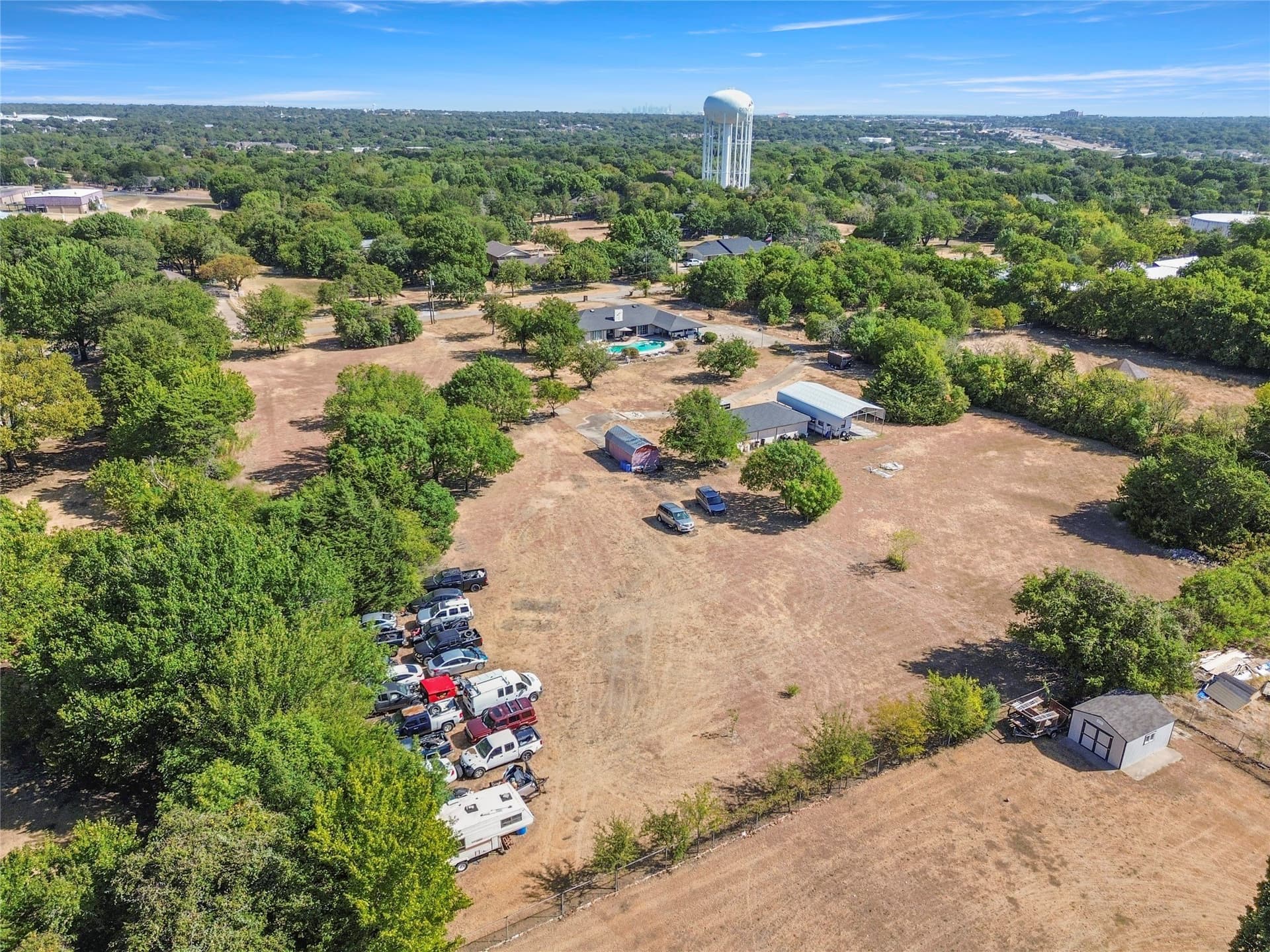 1.92 acres in Dallas County - photo 6