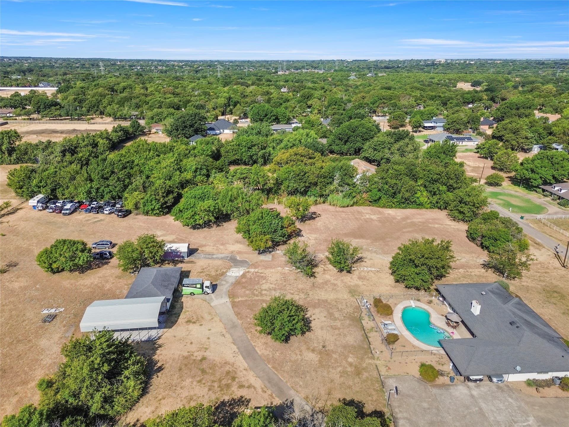 1.92 acres in Dallas County - photo 9
