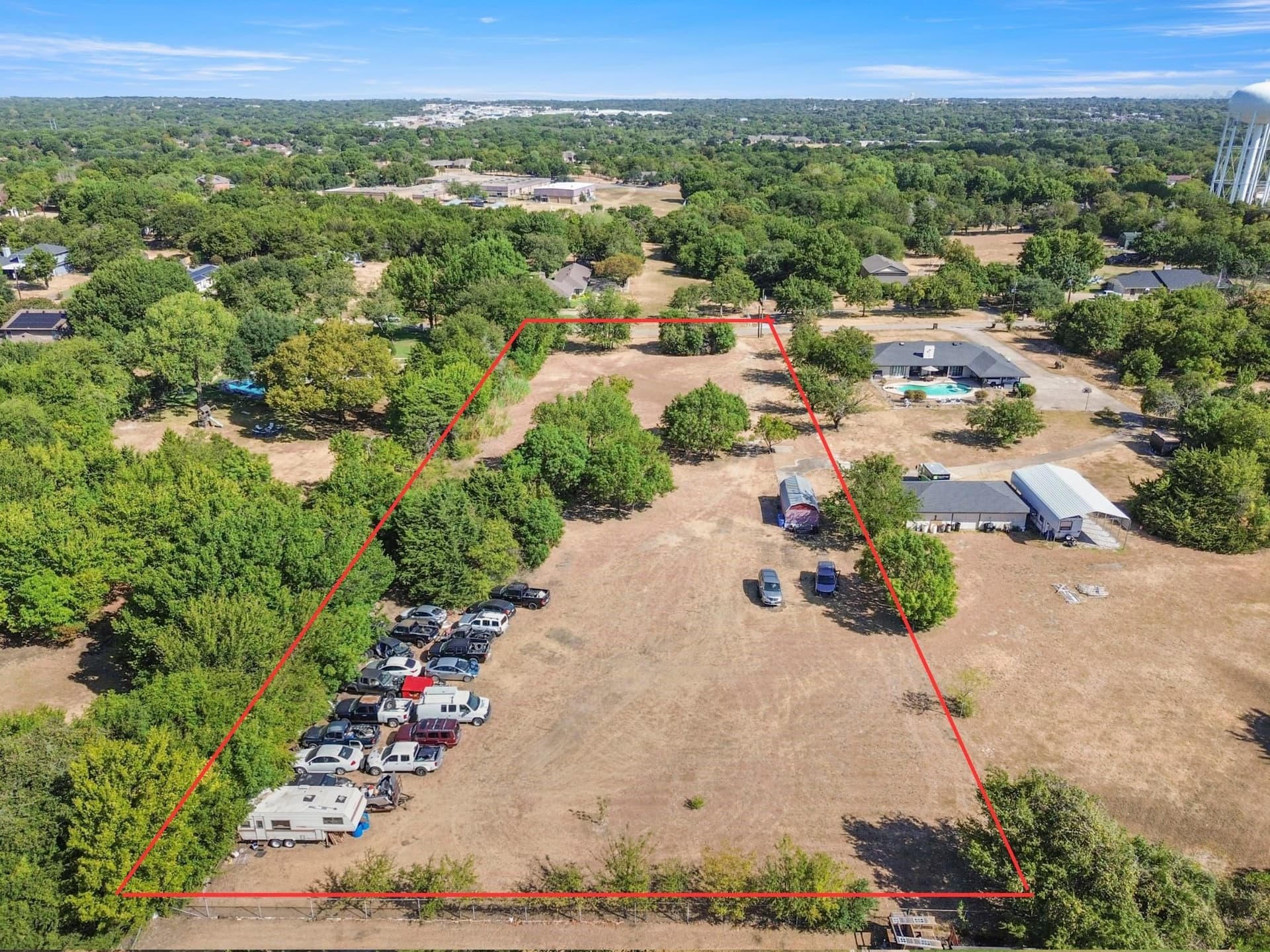 1.92 acres in Dallas County - photo 3