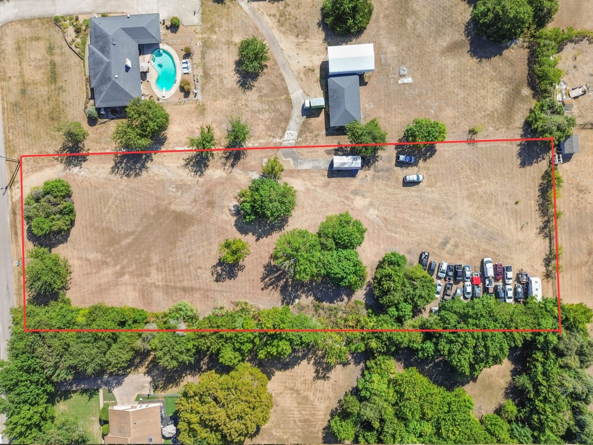 1.92 acres in Dallas County - photo 2