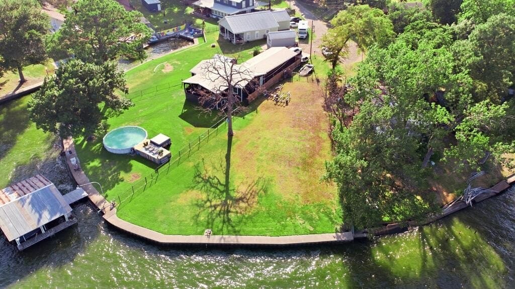 0.2 acres in Henderson County - photo 3