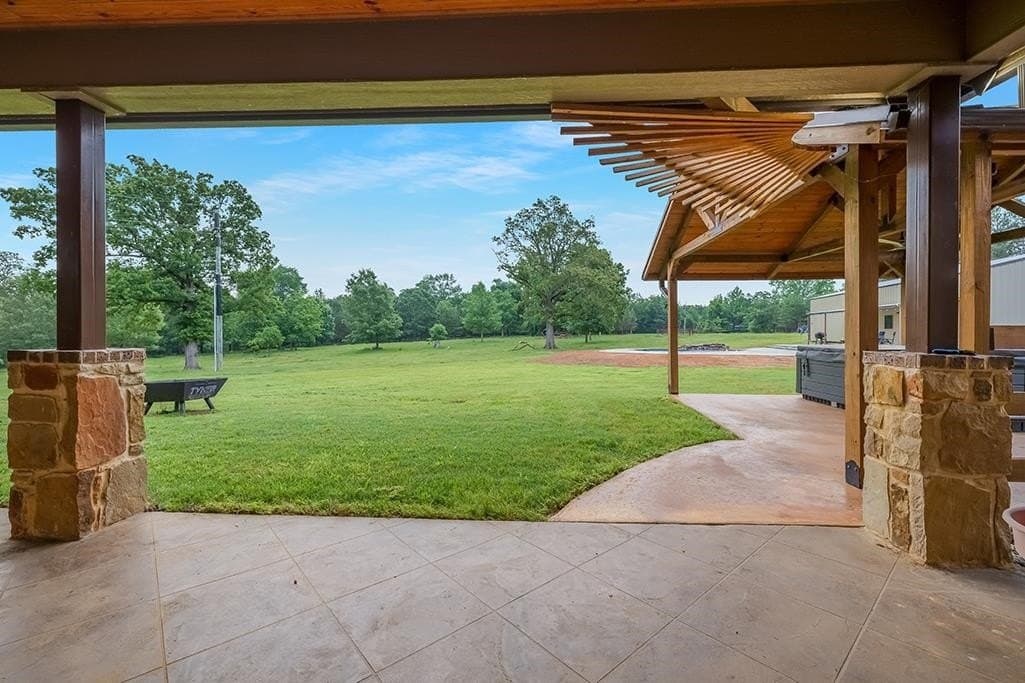 24.92 acres in Cass County - photo 28