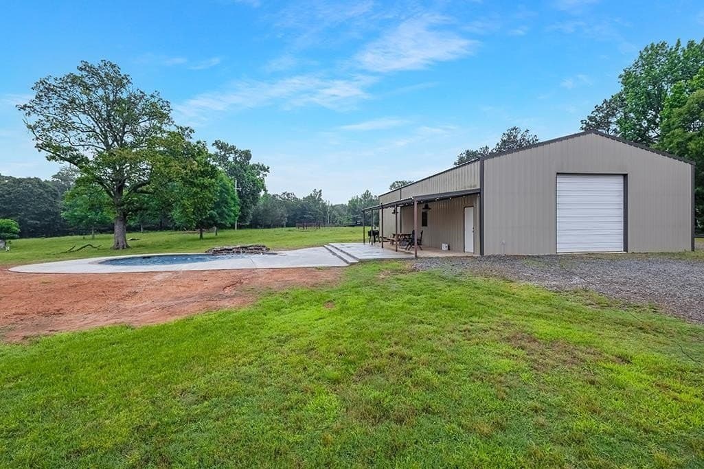 24.92 acres in Cass County - photo 33