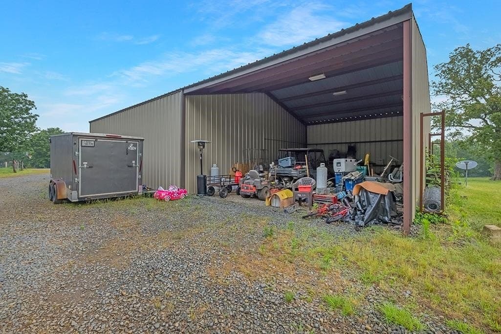 24.92 acres in Cass County - photo 44