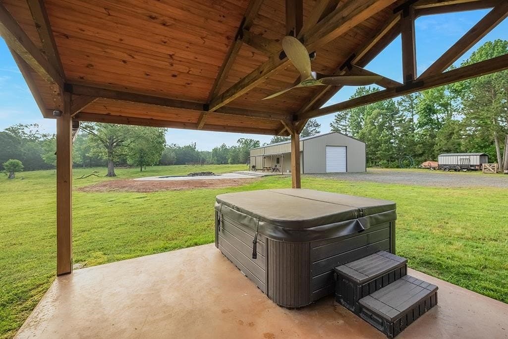 24.92 acres in Cass County - photo 29