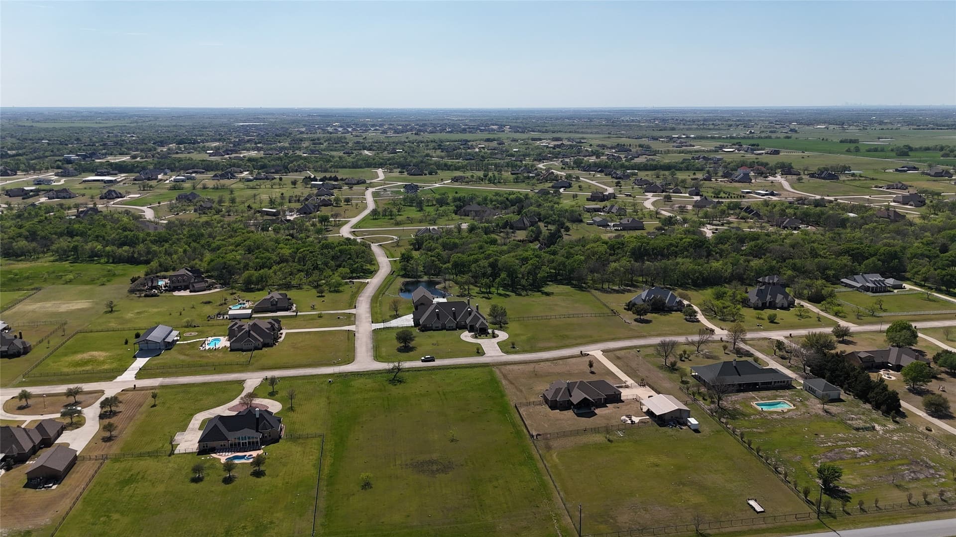 2 acres in Rockwall County featured view