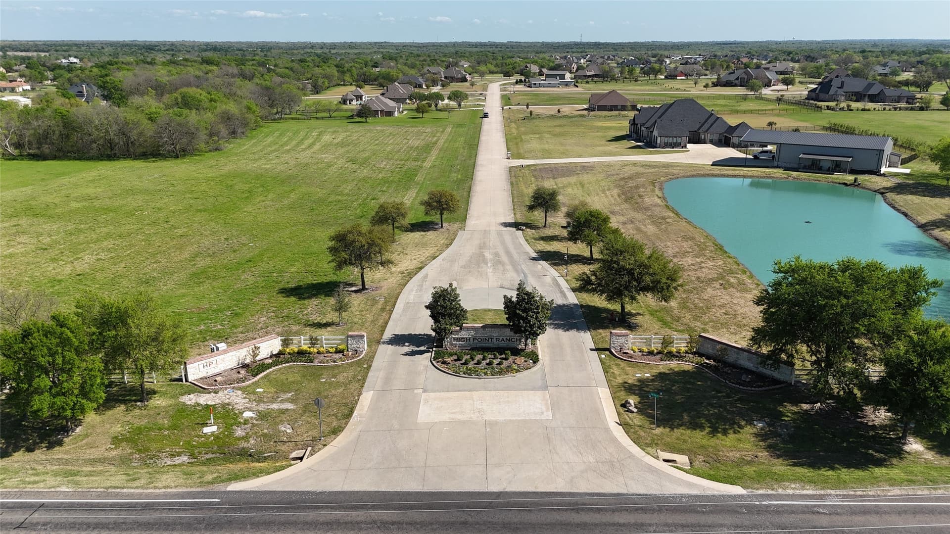 2 acres in Rockwall County gallery image 2
