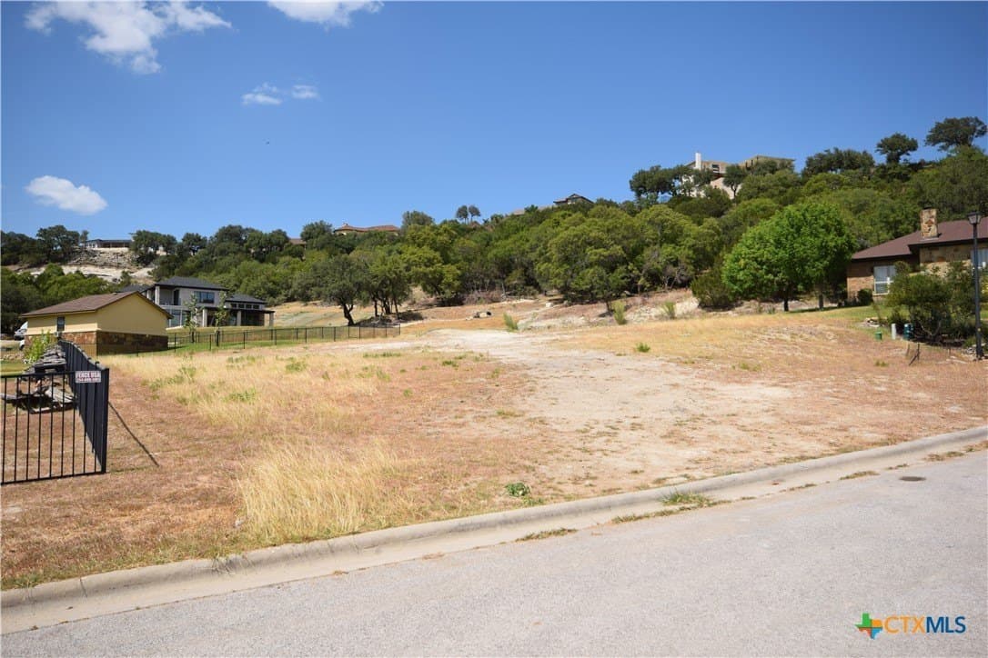 0.54 acres in Bell County featured view