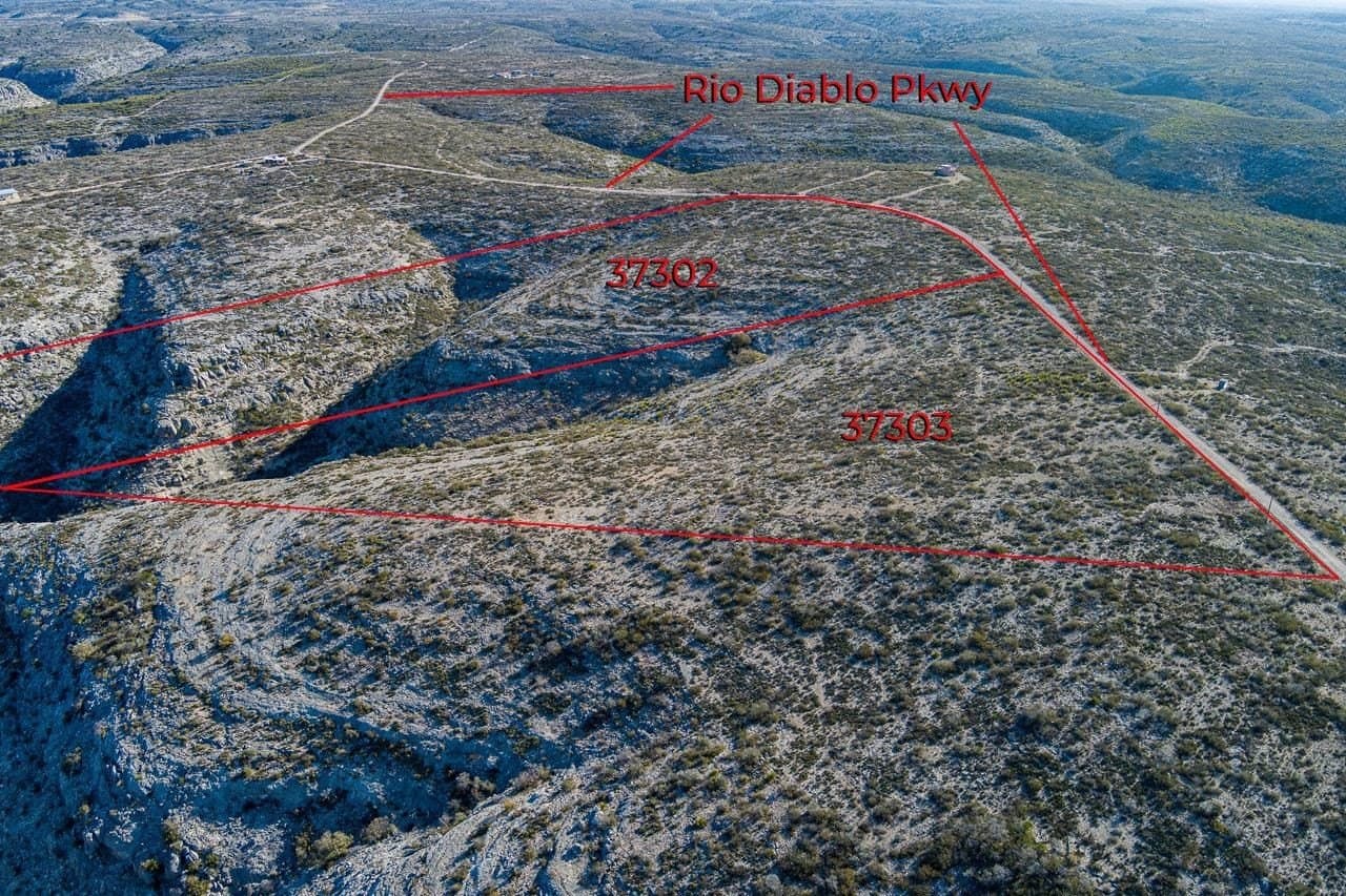 11.99 acres in Val Verde County gallery image 2