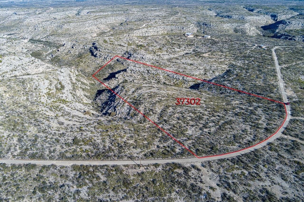 11.99 acres in Val Verde County