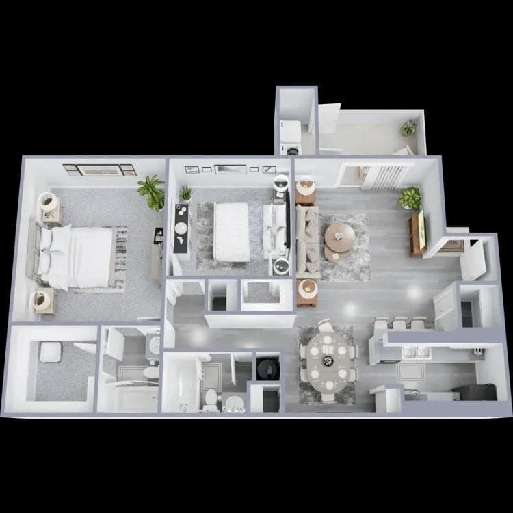 10.4 acres in Harris County gallery image 2