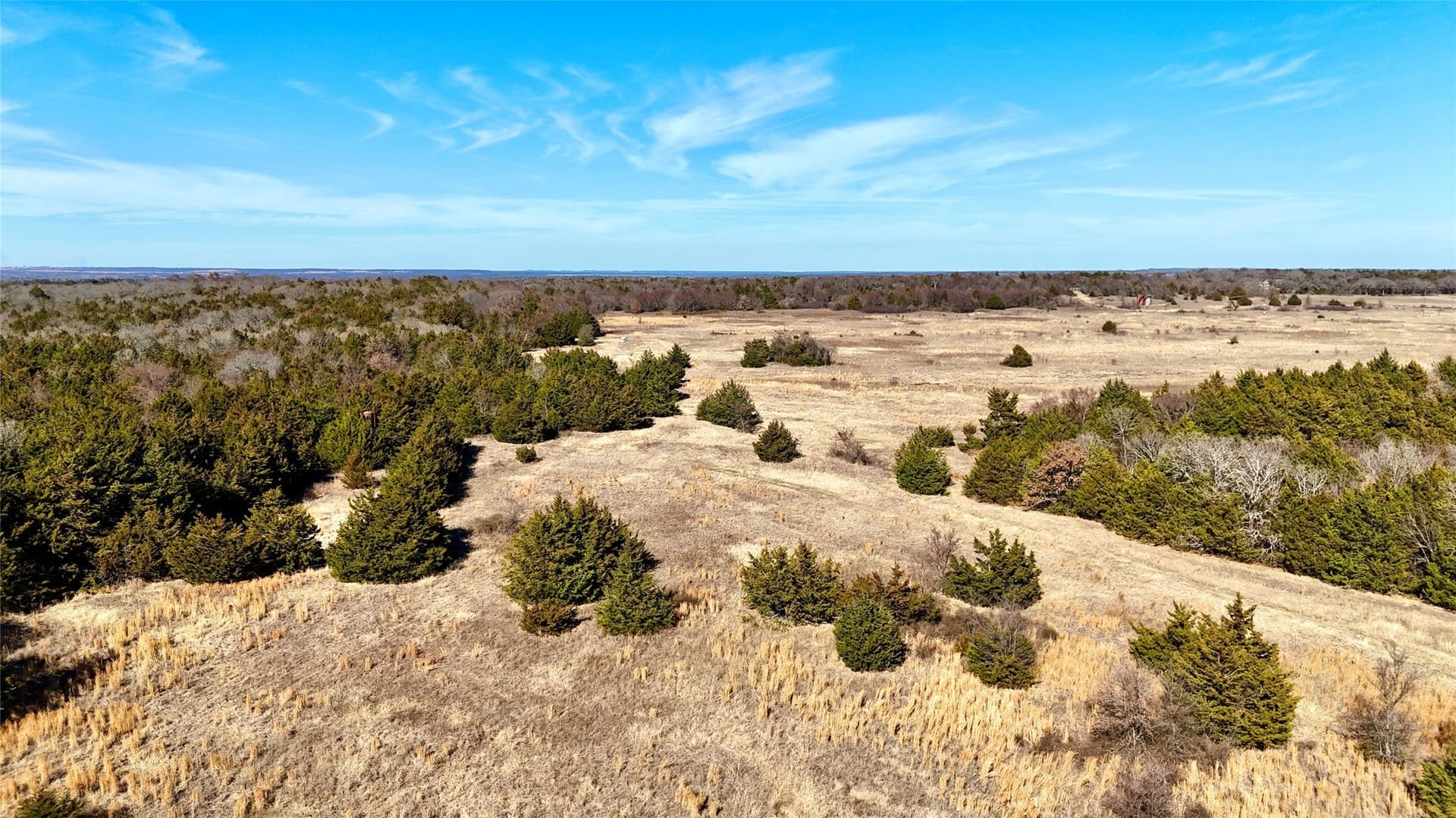 88 acres in Cooke County