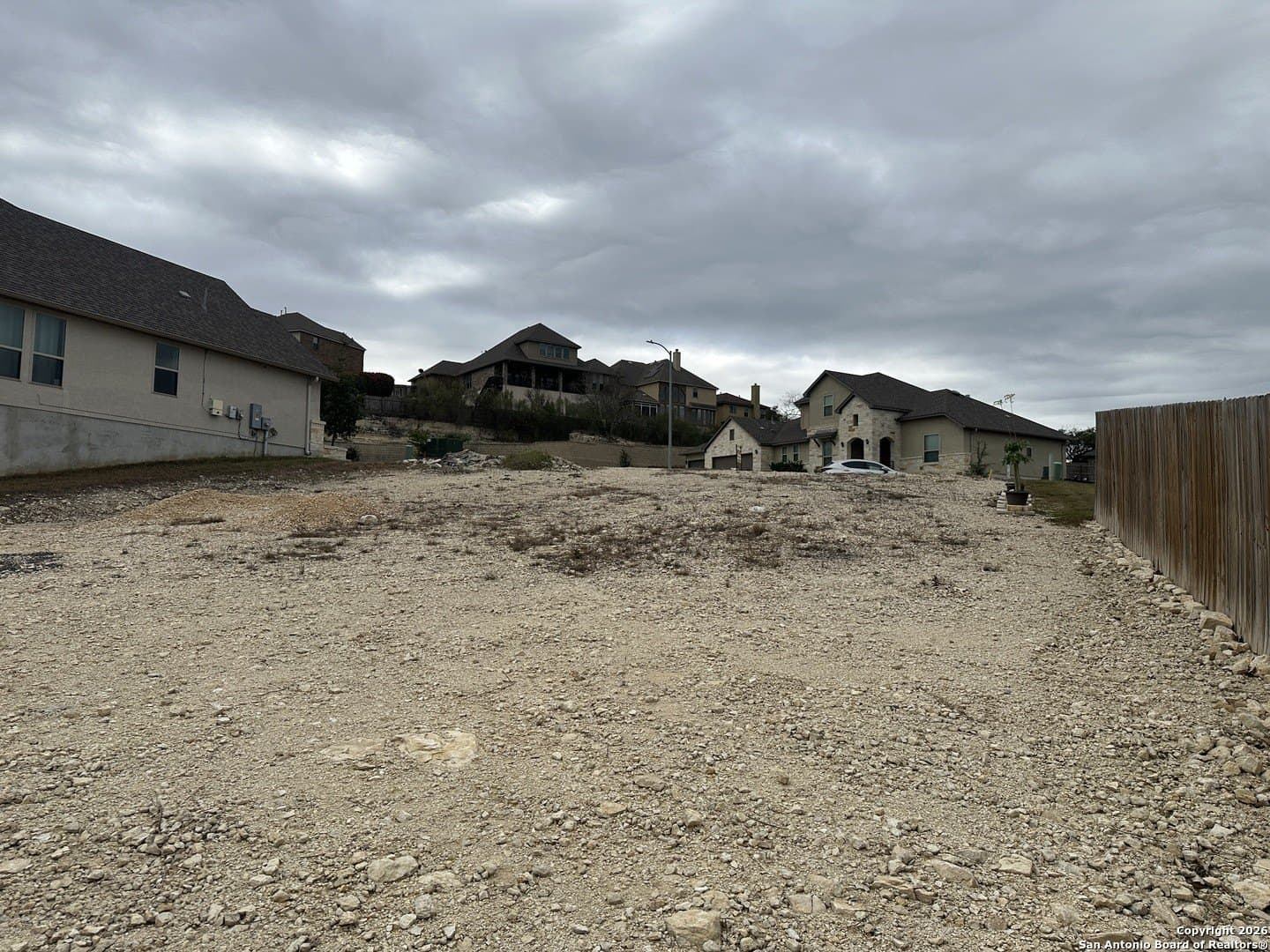0.21 acres in Bexar County - photo 8