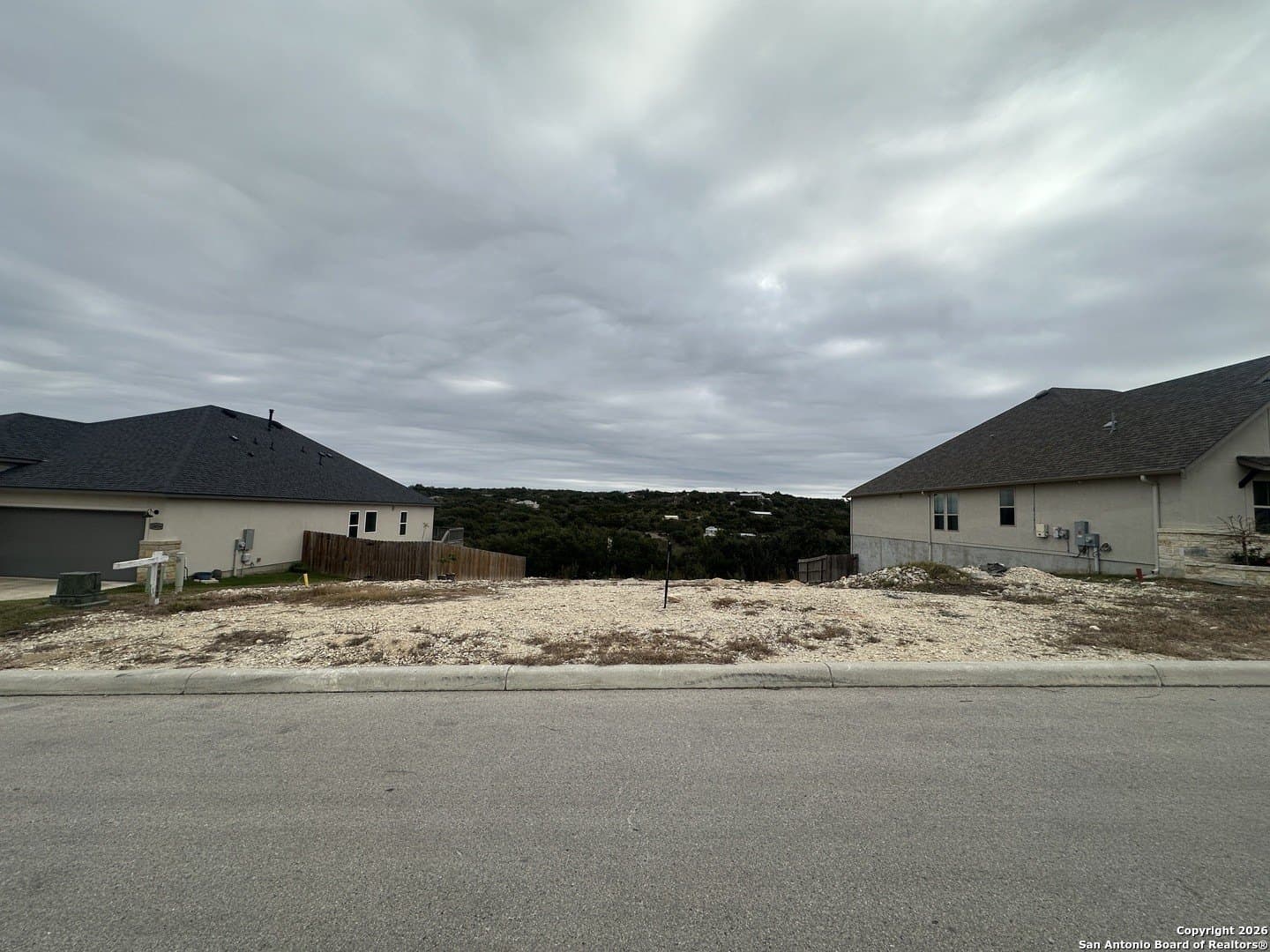 0.21 acres in Bexar County gallery image 3