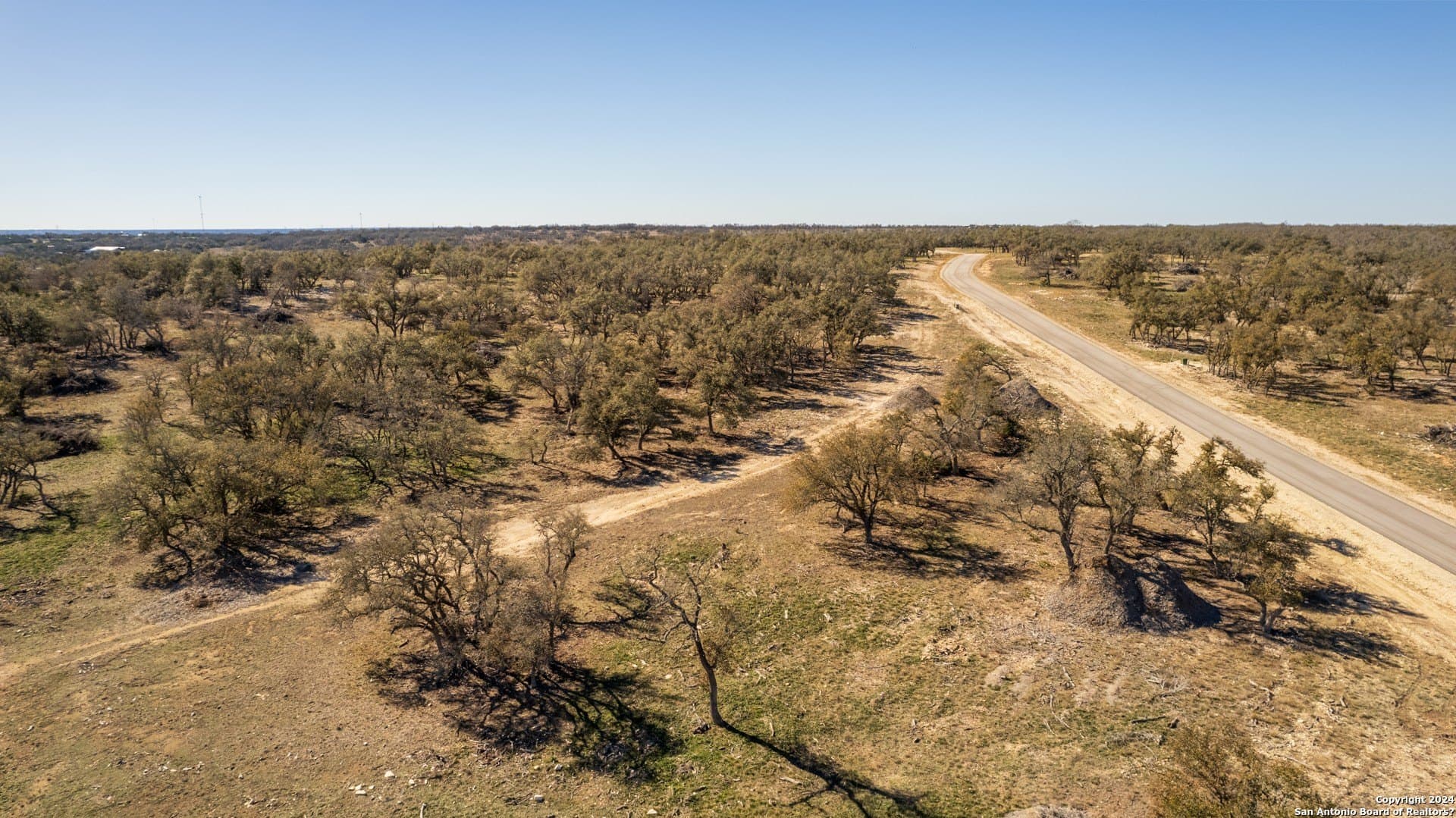 10.01 acres in Kerr County - photo 7