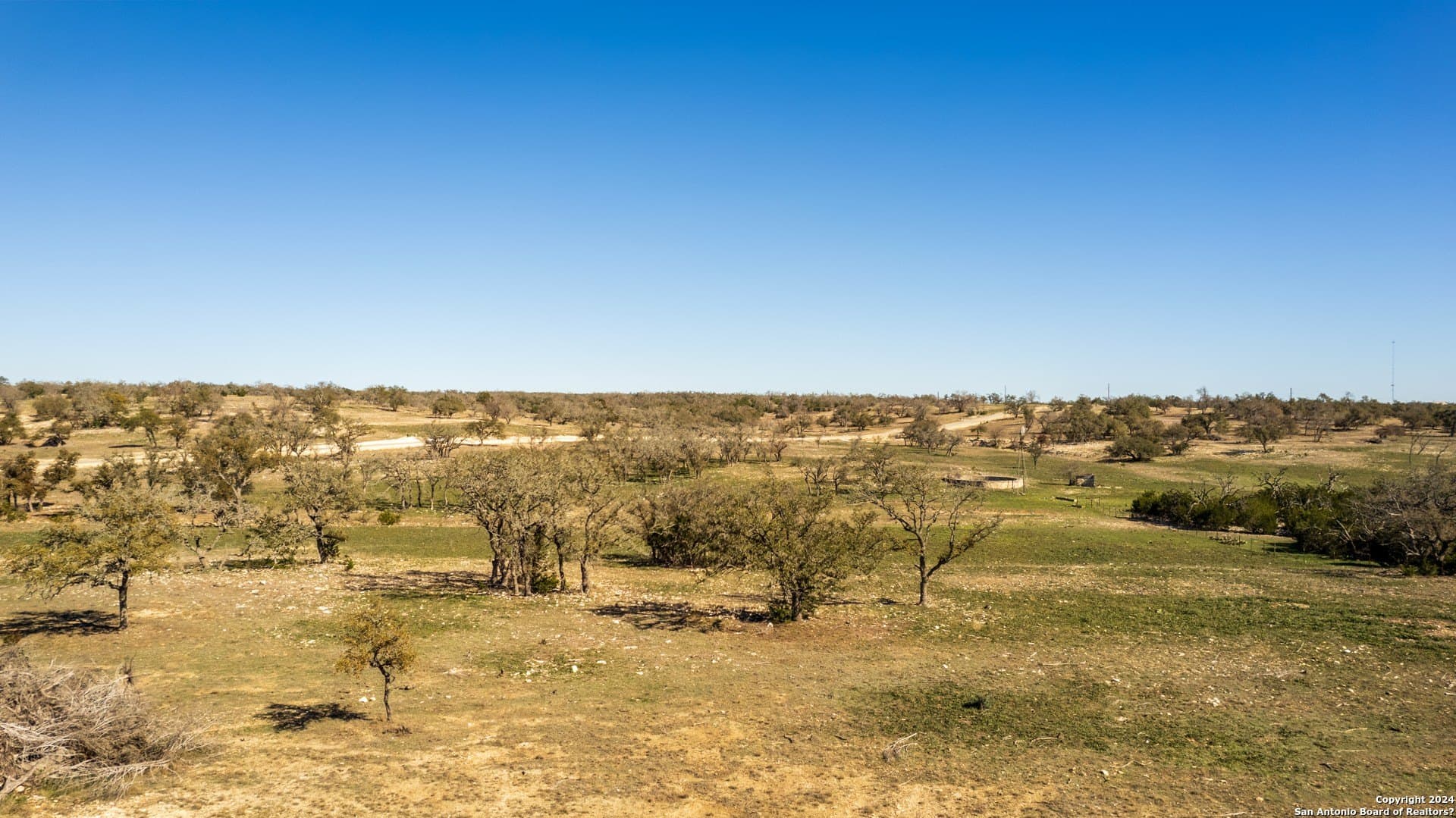 10.01 acres in Kerr County featured view