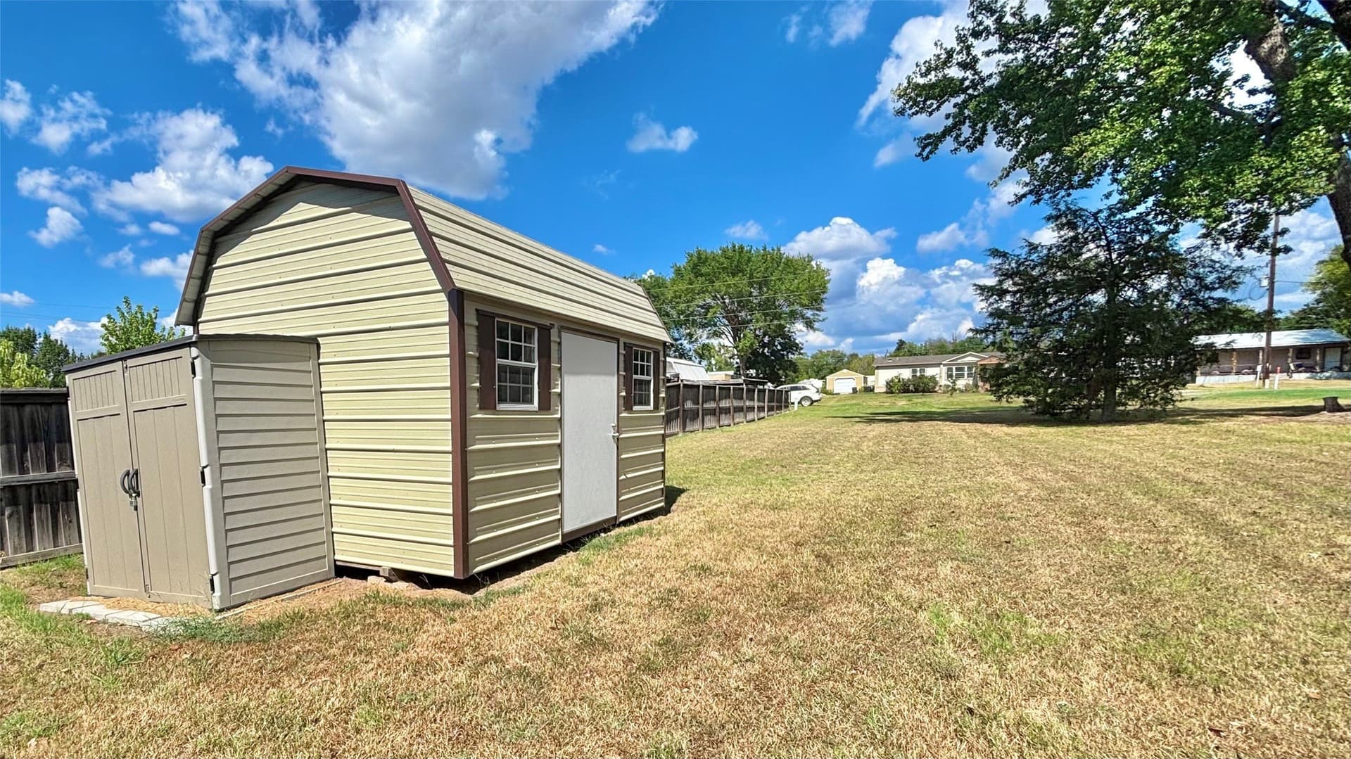 0.17 acres in Wood County