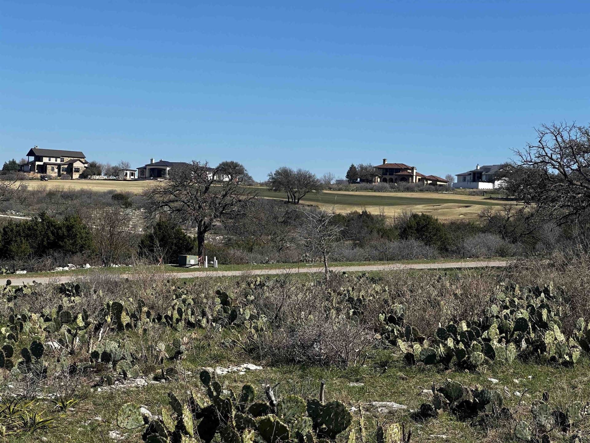 0.9 acres in Llano County gallery image 3