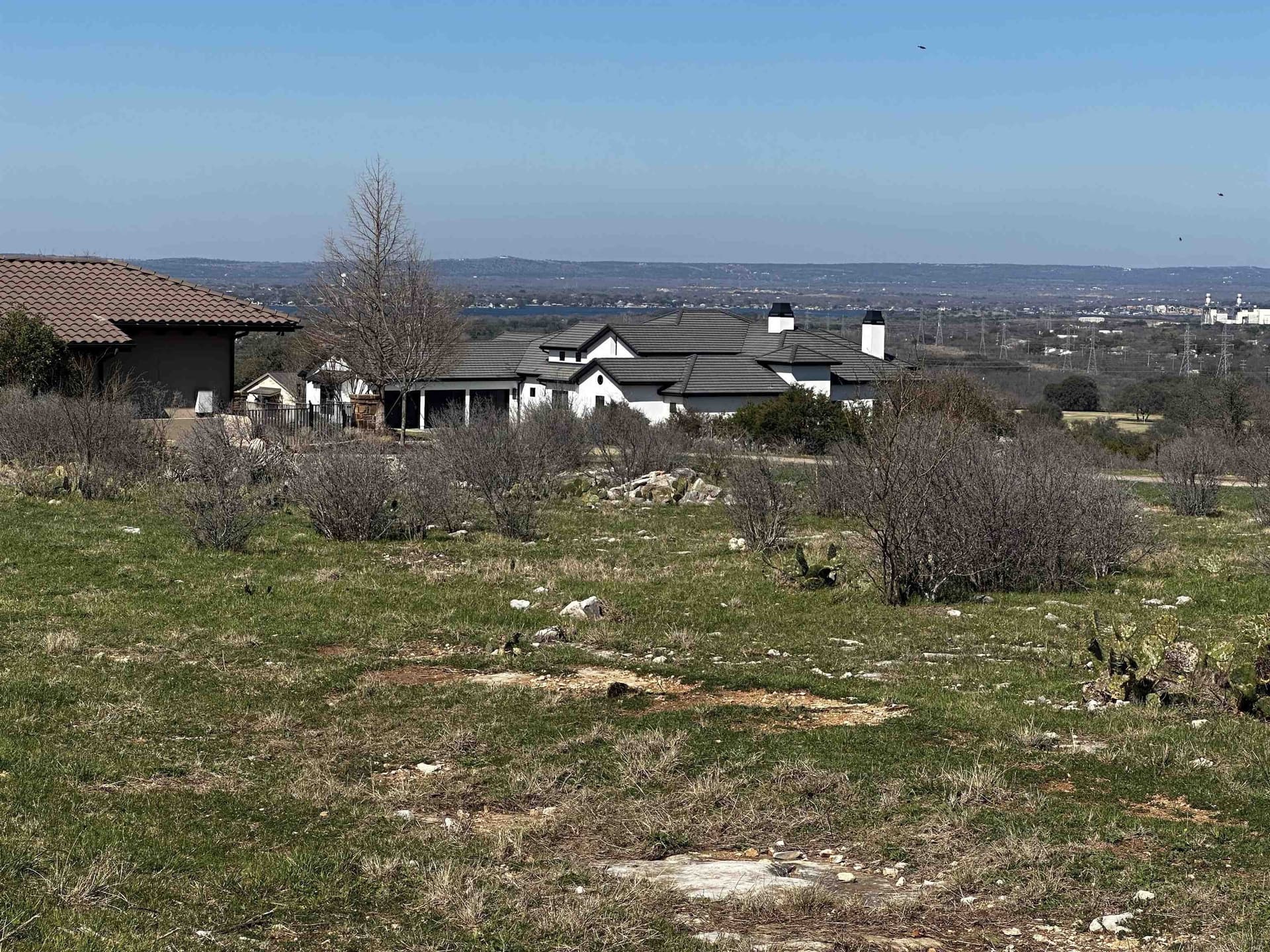 0.9 acres in Llano County - photo 6