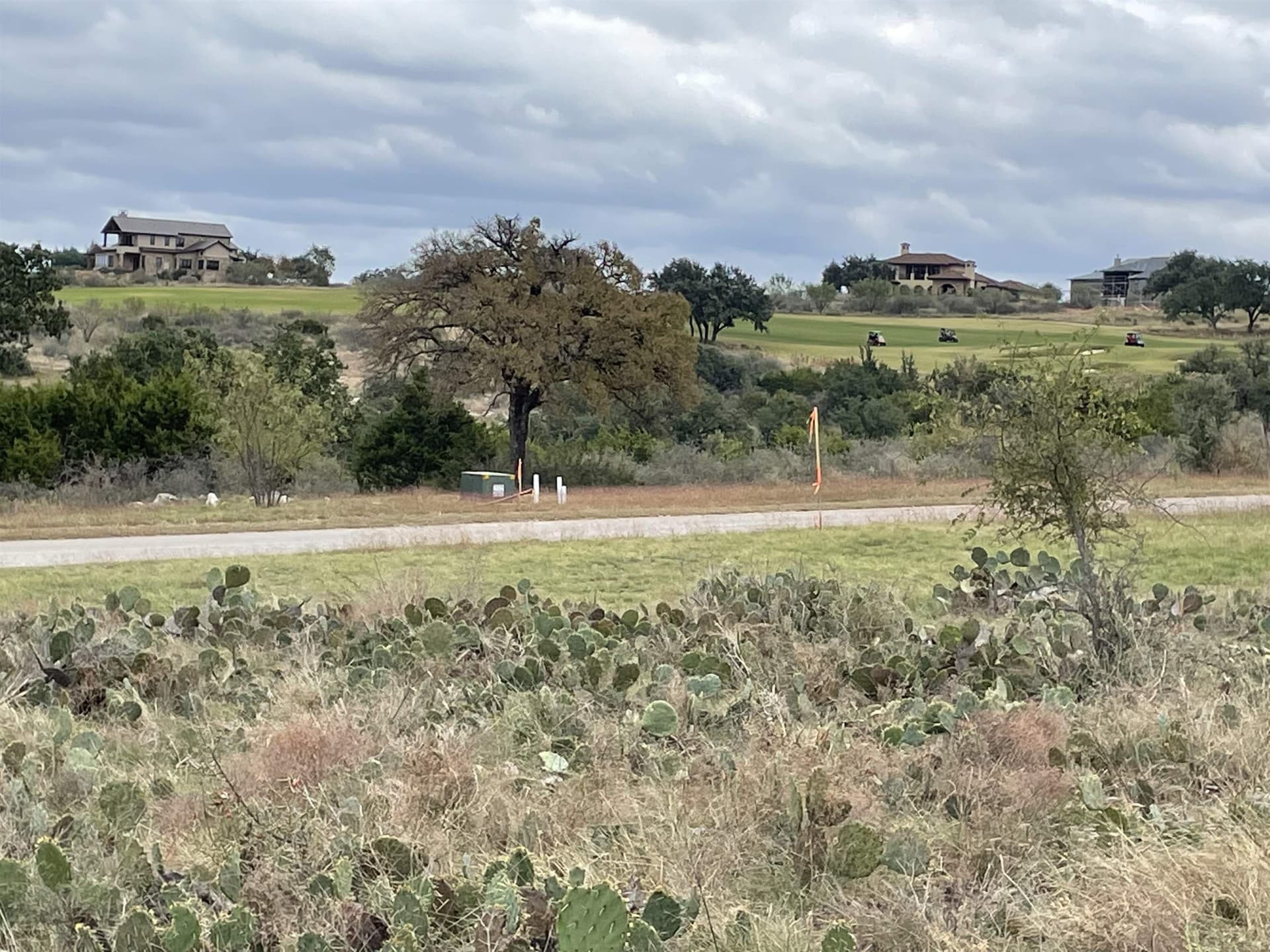 0.9 acres in Llano County gallery image 4