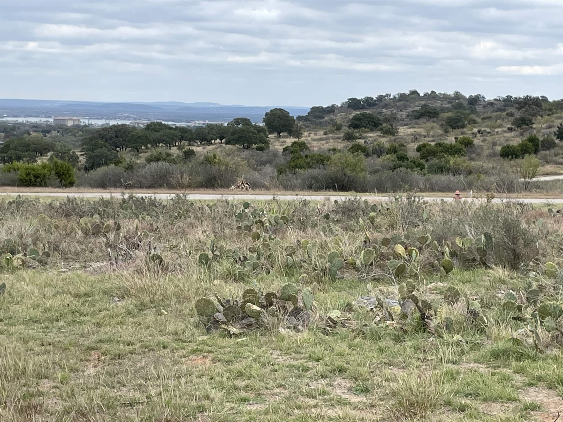 0.9 acres in Llano County featured view