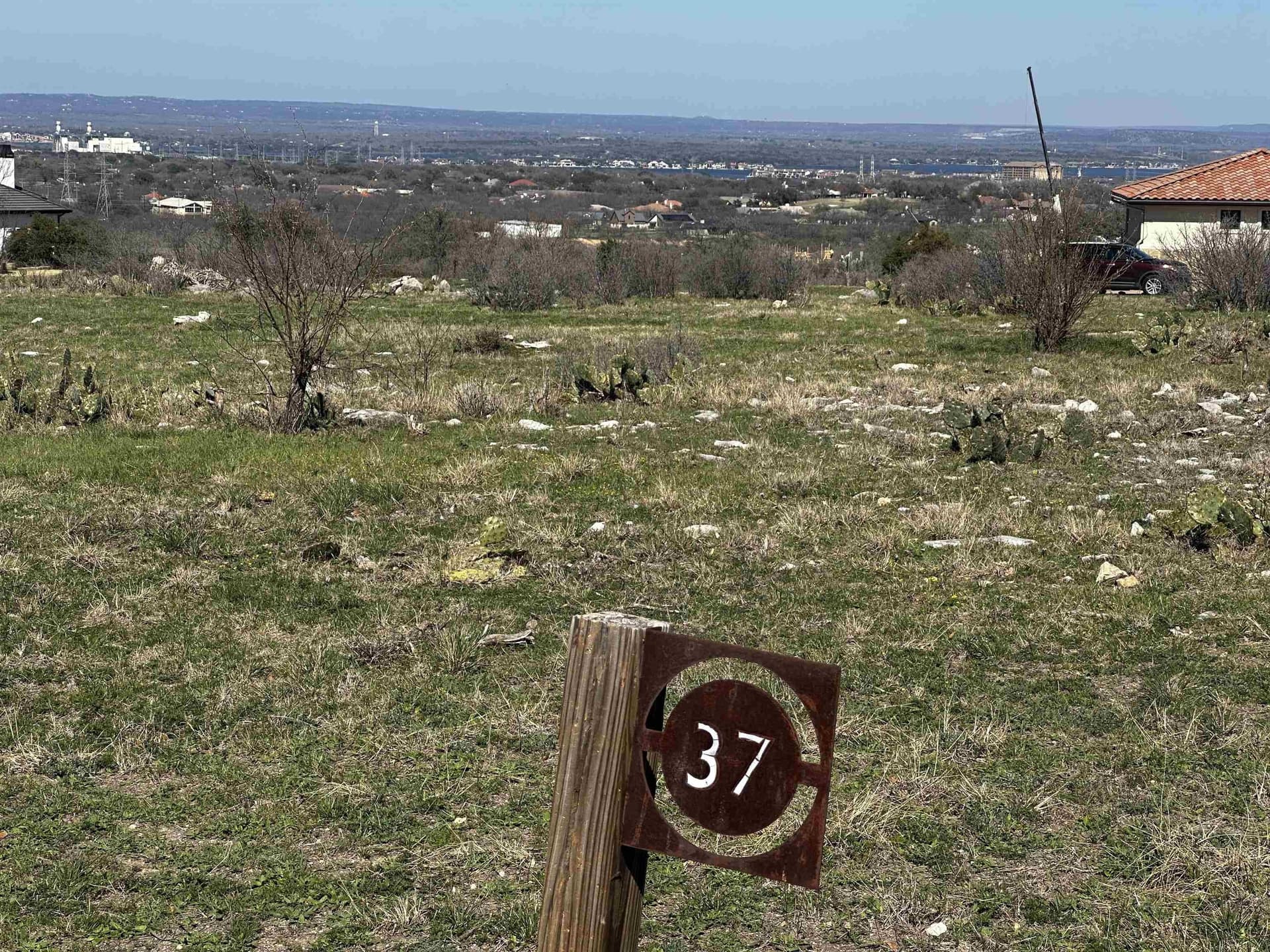 0.9 acres in Llano County - photo 11