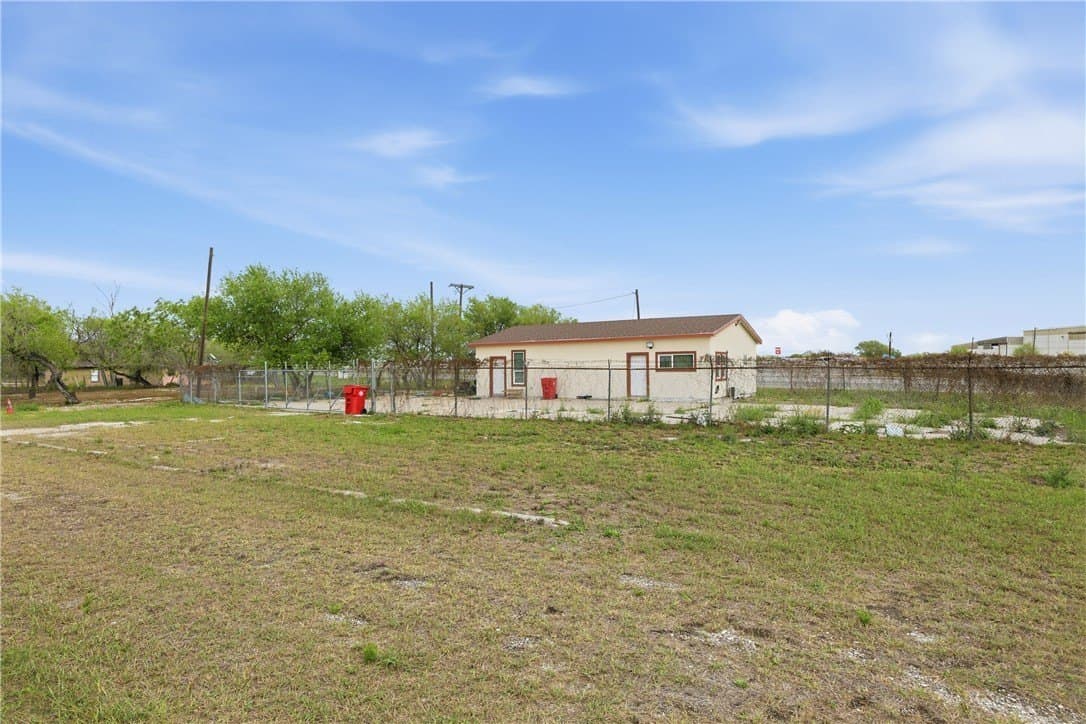 72,702 acres in Nueces County