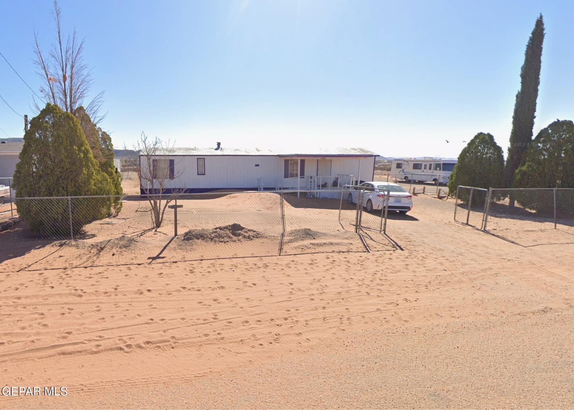 0.53 acres in El Paso County - photo 6