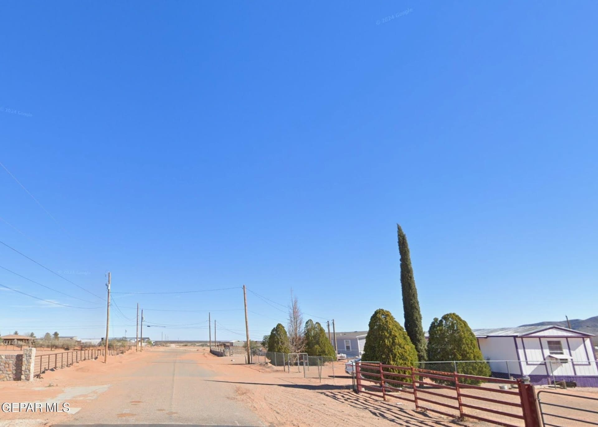 0.53 acres in El Paso County featured view