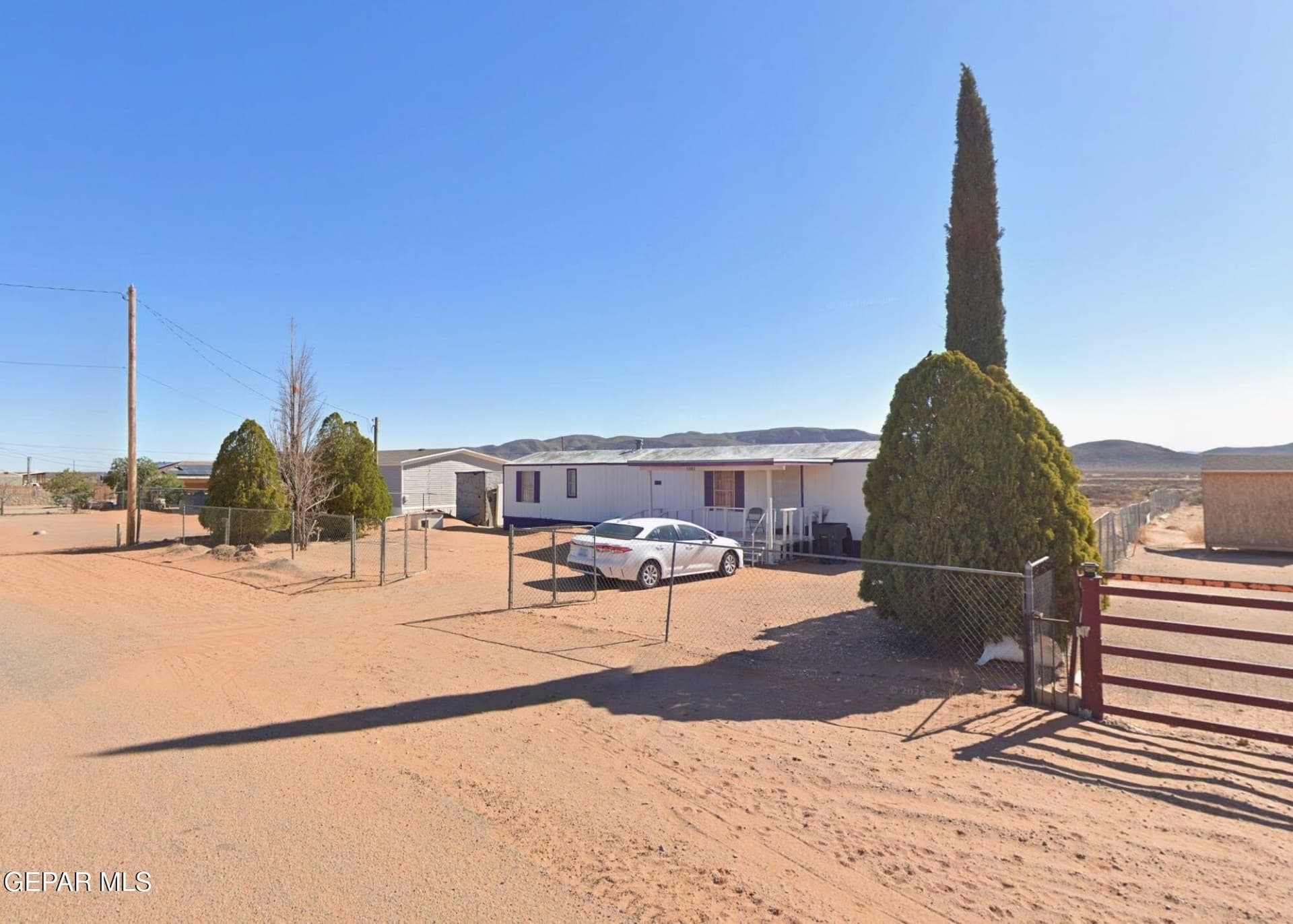 0.53 acres in El Paso County gallery image 4