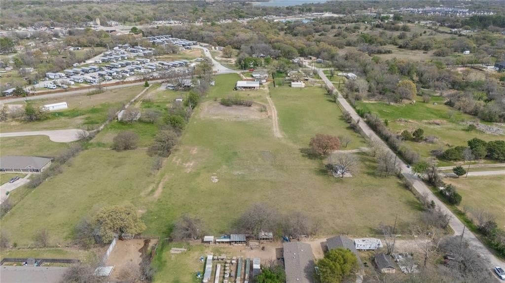 6.24 acres in Tarrant County