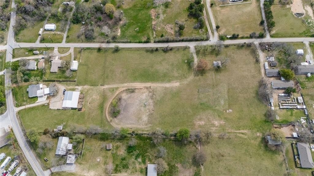 6.24 acres in Tarrant County gallery image 4