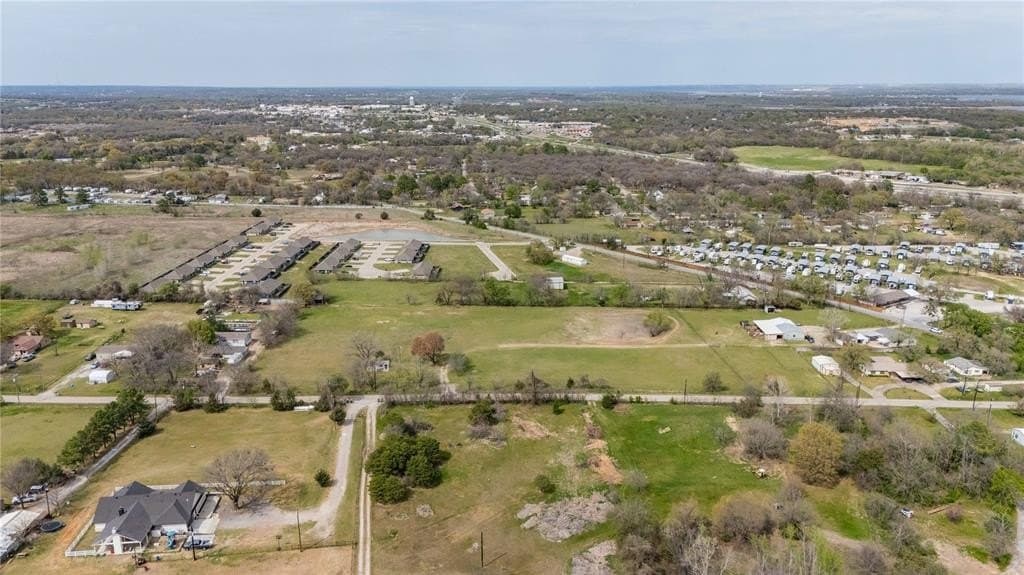 6.24 acres in Tarrant County gallery image 3