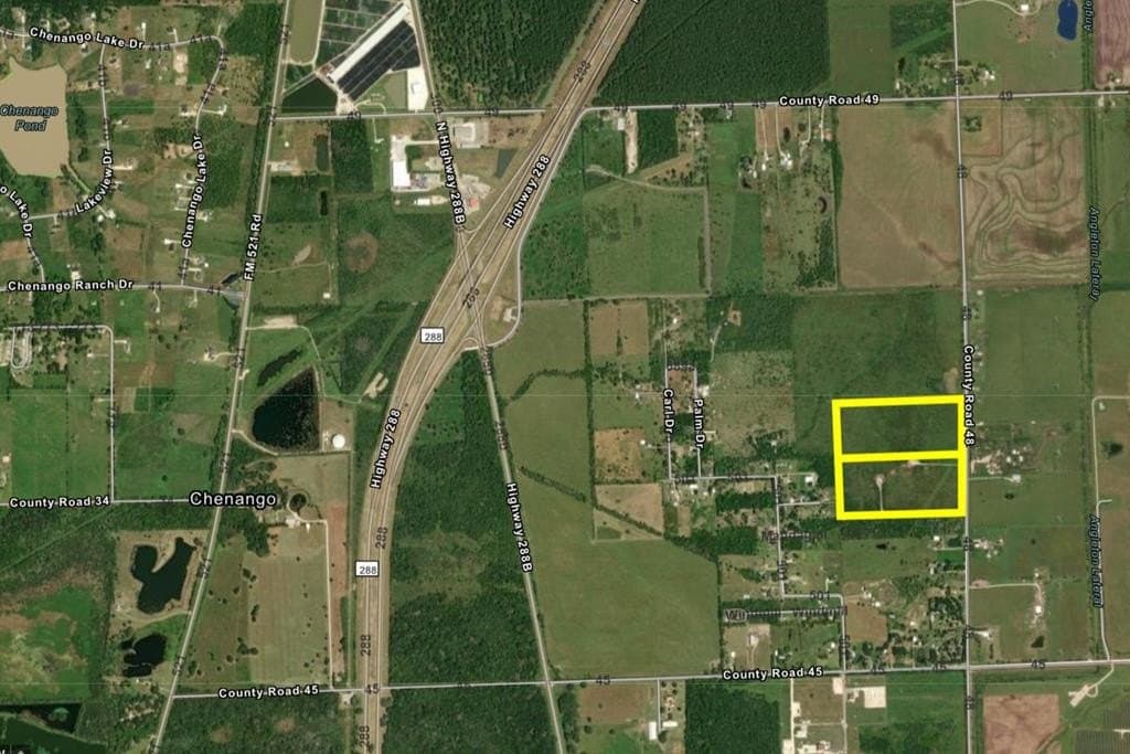 23.96 acres in Texas County